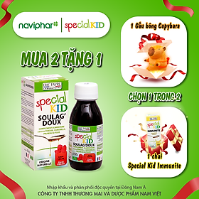TPBVSK Special Kid Soulag
