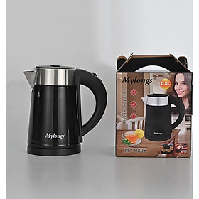 Bình đun siêu tốc Bennix BN-008EK - 950W 0.8L- Hàng chính hãng