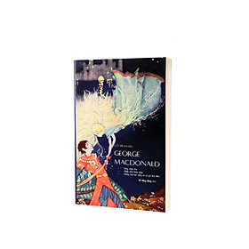 Sách Cổ tích của George MacDonald