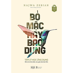 Bỏ Mặc Hay Bao Dung_ AZ