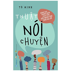 THUẬT NÓI CHUYỆN