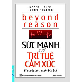 Sức mạnh của trí tuệ cảm xúc - FirstNews