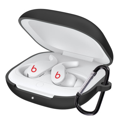 Bao Case Ốp Silicon Color dành cho Beats Fit Pro - Hàng Chính Hãng