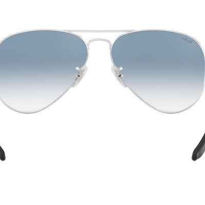 Mắt Kính RAY-BAN AVIATOR LARGE METAL - RB3025 003/3F -Sunglasses