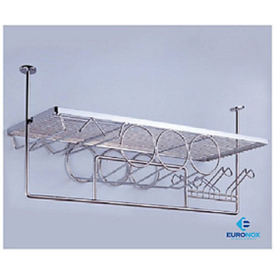 Giá treo ly Mug Rack