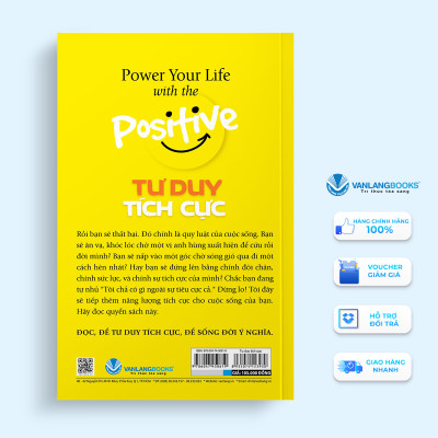 Tư Duy Tích Cực
