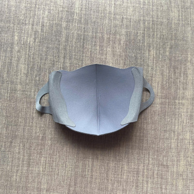 KHẨU TRANG COTTON KHÁNG KHUẨN CHÓNG TIA UV DÀNH CHO NỮ
