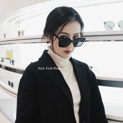 Kính mát unisex thời trang chống nắng đi biển cao cấp