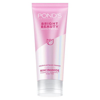 Sữa Rửa Mặt Pond