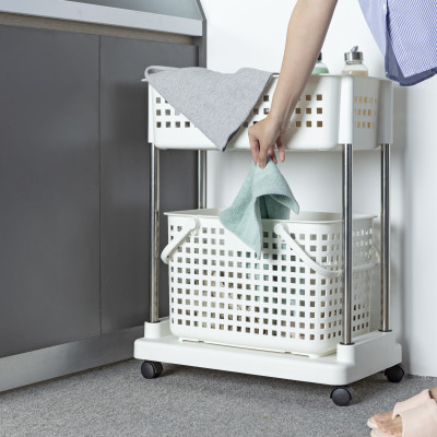 Kệ giặt di động Nachi hàng cao cấp