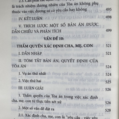 Lý giải một số vấn đề của Bộ luật tố tụng dân sự năm 2015 từ thực tiễn xét xử
