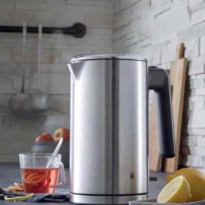 ẤM SIÊU TỐC WMF LONO INOX 1,6L Hàng chính hãng