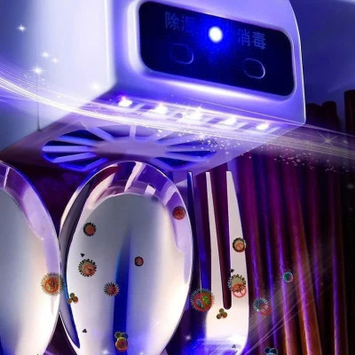 Kệ Sấy Khô Đũa Thìa với Tia Cực Tím Diệt Trừ Vi Khuẩn Ngay Tại Gia Đình: Tiện Lợi và Hiệu Quả, ĐÈN TRANG TRÍ