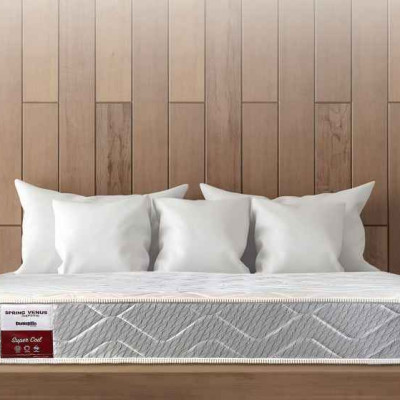 Nệm lò xo Dunlopillo Venus Supreme New