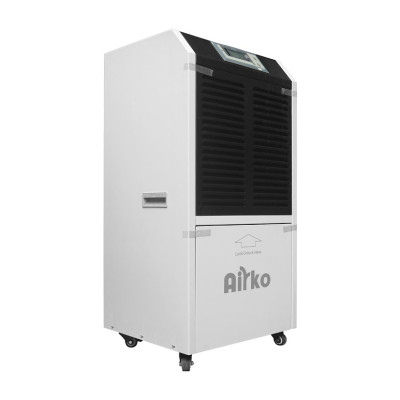 Máy hút ẩm công nghiệp Dorosin Airko ERS-890LS- công suất 90 lít/ ngày - diện tích dùng 110-150m2 - HÀNG NHẬP KHẨU CHÍNH HÃNG