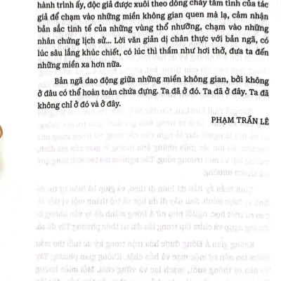 Cõi Đi Về
