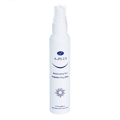 Chai Xịt Chống Nắng Dưỡng Ẩm A&Plus B009 (80ml)