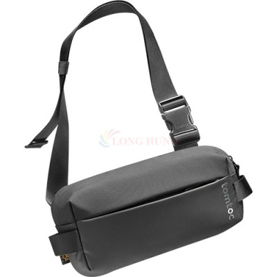 Túi đeo chéo Tomtoc Explorer-T21 Sling Bag S 8.3 inch T21S1/H02 - Hàng chính hãng