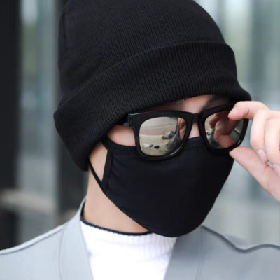 Nón len nam mũ len nam dona22010405