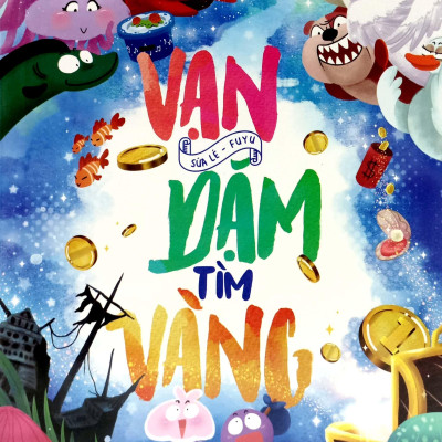 Thiên Thần Nhỏ - Số 483 - Phiên Bản Mùa Hè