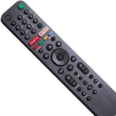 Điều khiển dùng cho TIVI SONY RMF-TX500P- Hàng nhập khẩu