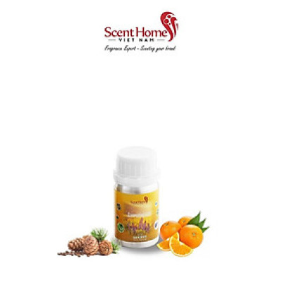 Tinh dầu Scent Homes - mùi hương (Healton)
