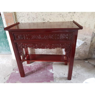 Án thờ gỗ