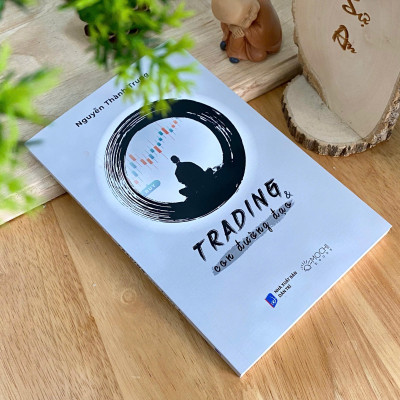 Sách - Trading Và Con Đường Đạo