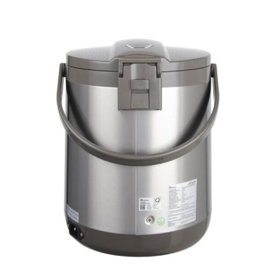 Phích Nước Điện Sowun SW1668 (3.5 Lít) - Bảo Hành 12 Tháng Chính Hãng