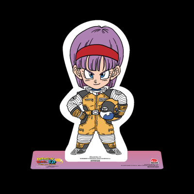 Dragon Ball SD - 7 Viên Ngọc Rồng Nhí - Tập 7 - Tiến Về Namek - Tặng Kèm Standee