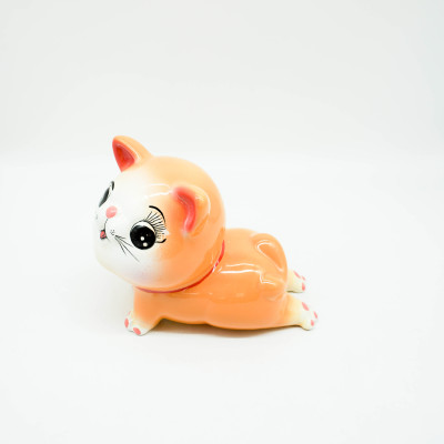 Mèo để tiền 02