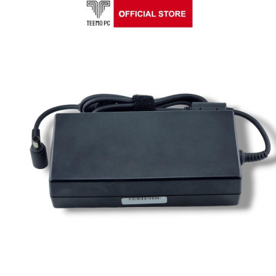 Sạc Tương Thích Cho Laptop Msi GE73VR RAIDER-045 GT72S 6QF(DOMINATORPROGDRAGON)-004US 230w- Hàng Nhập Khẩu New Seal TEEMO PC X47