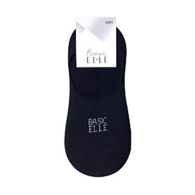 Vớ tất Liner nam Basic ELLE EBM LINER07 