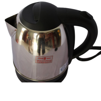 Bình Ấm Điện Siêu Tốc Aidi ST-06 (1,2 lít) - Màu Ngẫu Nhiên - Hàng Chính Hãng