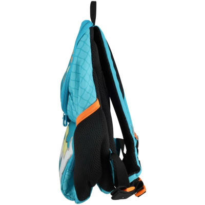 Ba Lô Smart Kids Little Travelers Plus Mini Backpack - Dragon Ace - Tiger Family SKDF-023A