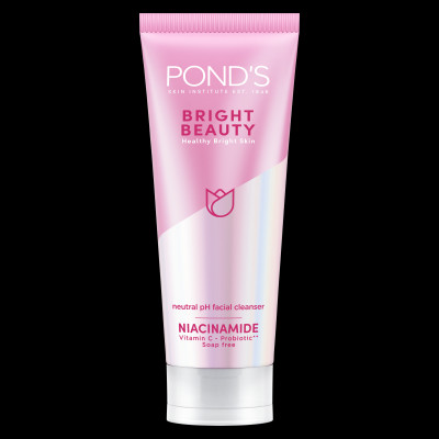 Sữa Rửa Mặt Pond