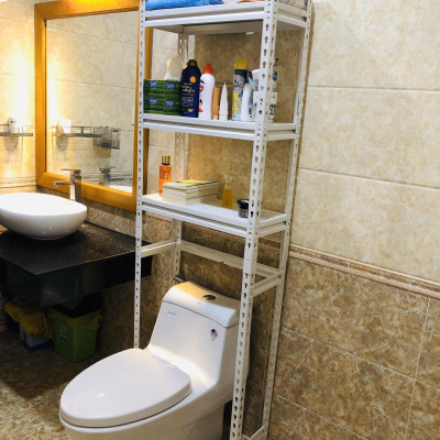 Kệ để đồ nhà Vệ sinh CSPS