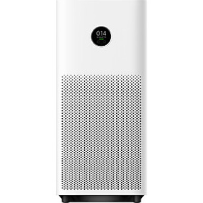 Máy Lọc Không Khí Xiaomi Mi Air Purifier 4 (BHR5096GL) - Hàng Chính Hãng