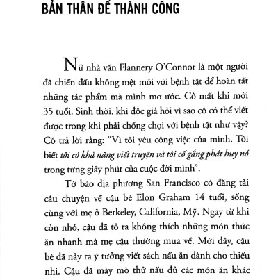 Tối Đa Hóa Năng Lực Bản Thân (Tái Bản 2023)