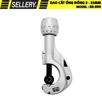 DAO CẮT ỐNG ĐỒNG SELLERY