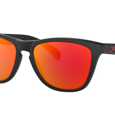 Mắt Kính Oakley Frogskins PRIZM - OO9245 924563