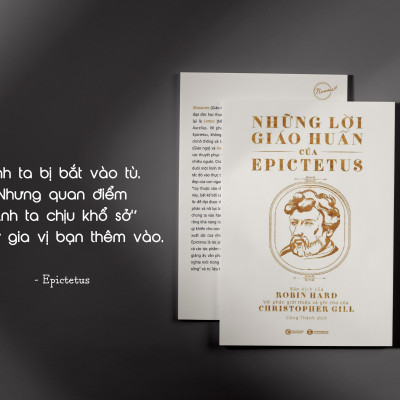 Những Lời Giáo Huấn Của Epictetus
