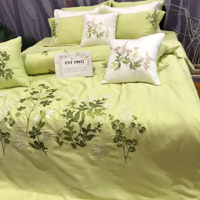 bộ ga phủ Everon ESM 19018 ( ga phủ+ vỏ chăn+ 2 vỏ gối) 180*200