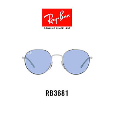 Mắt kính RAY-BAN - - RB3681 003/80 -Sunglasses