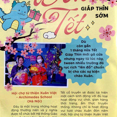 Thiên Thần Nhỏ - Số 495
