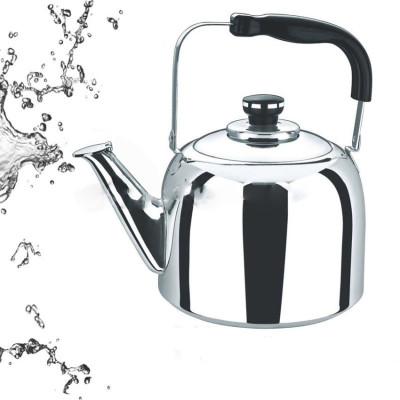 Ấm đun nước Inox báo còi khi nước sôi 5 lít