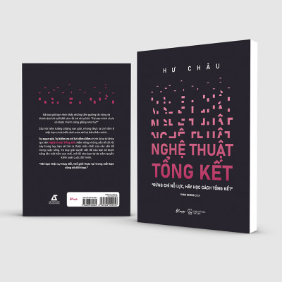 Sách Nghệ Thuật Tổng Kết (AZ)\