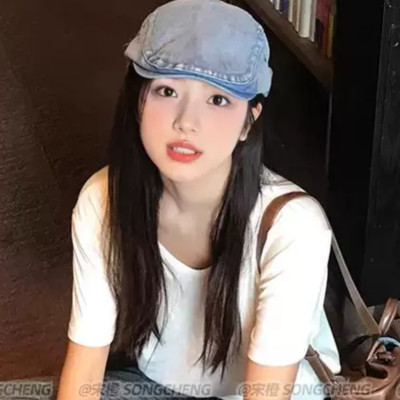 Nón beret mũ bê rê mỏ vịt dành cho nam nữ, chất liệu jean thời trang Hàn Quốc. #nonbere #muberet #mũ_bê_rê #nón_bere #mu #non #thoitrang #maumoi #xh #xuhuong #dulich #dangoai #dibien #nondep #trend #nonmovit #munoi #berenam #berenu #vazano