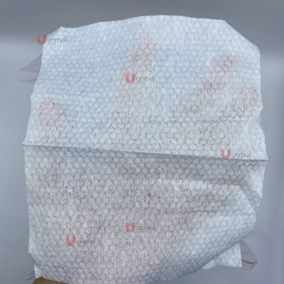 Combo 3 bịch Khăn vải khô đa năng Mama (bịch 240 tờ)