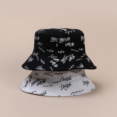 (NEW) Mũ vành, nón bucket Thugliffe phối vải Kaki cực đẹp Form chuẩn thời trang nữ (Ảnh thật)